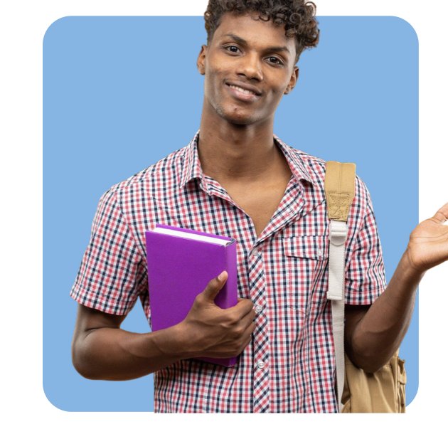 RuonaU student